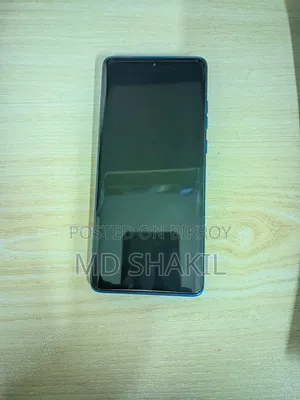 মোটোলোরা এজ ৬০ ফিউশন ২৫৬ জিবি ব্লু