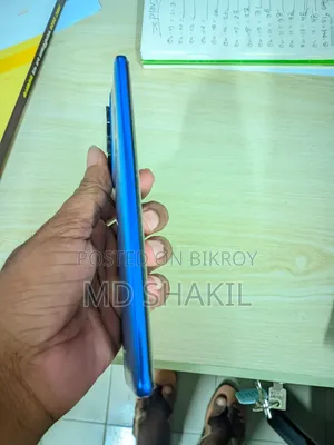 মোটোলোরা এজ ৬০ ফিউশন ২৫৬ জিবি ব্লু