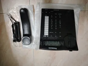 New Panasonic X800 Black