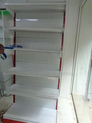 সুপার শপ গন্ডোলা র‍্যাক সেল