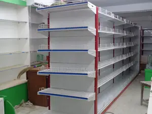 সুপার শপ গন্ডোলা র‍্যাক সেল
