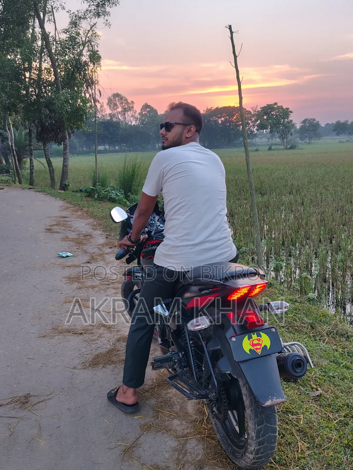 Bajaj Pulsar 150 2022 Black