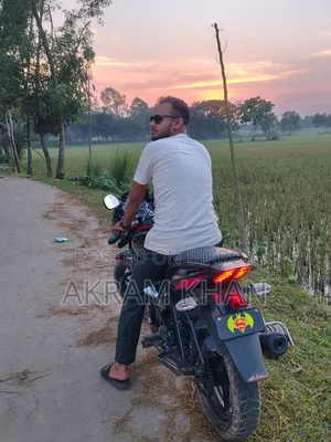 Bajaj Pulsar 150 2022 Black