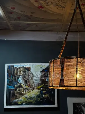 Unique Lamp Gallery