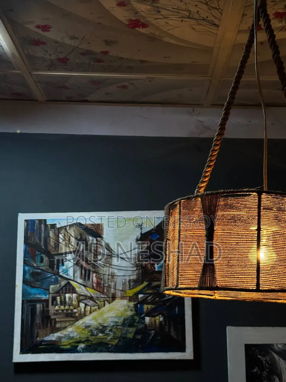 Unique Lamp Gallery