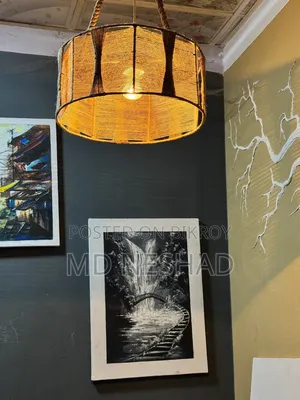 Unique Lamp Gallery