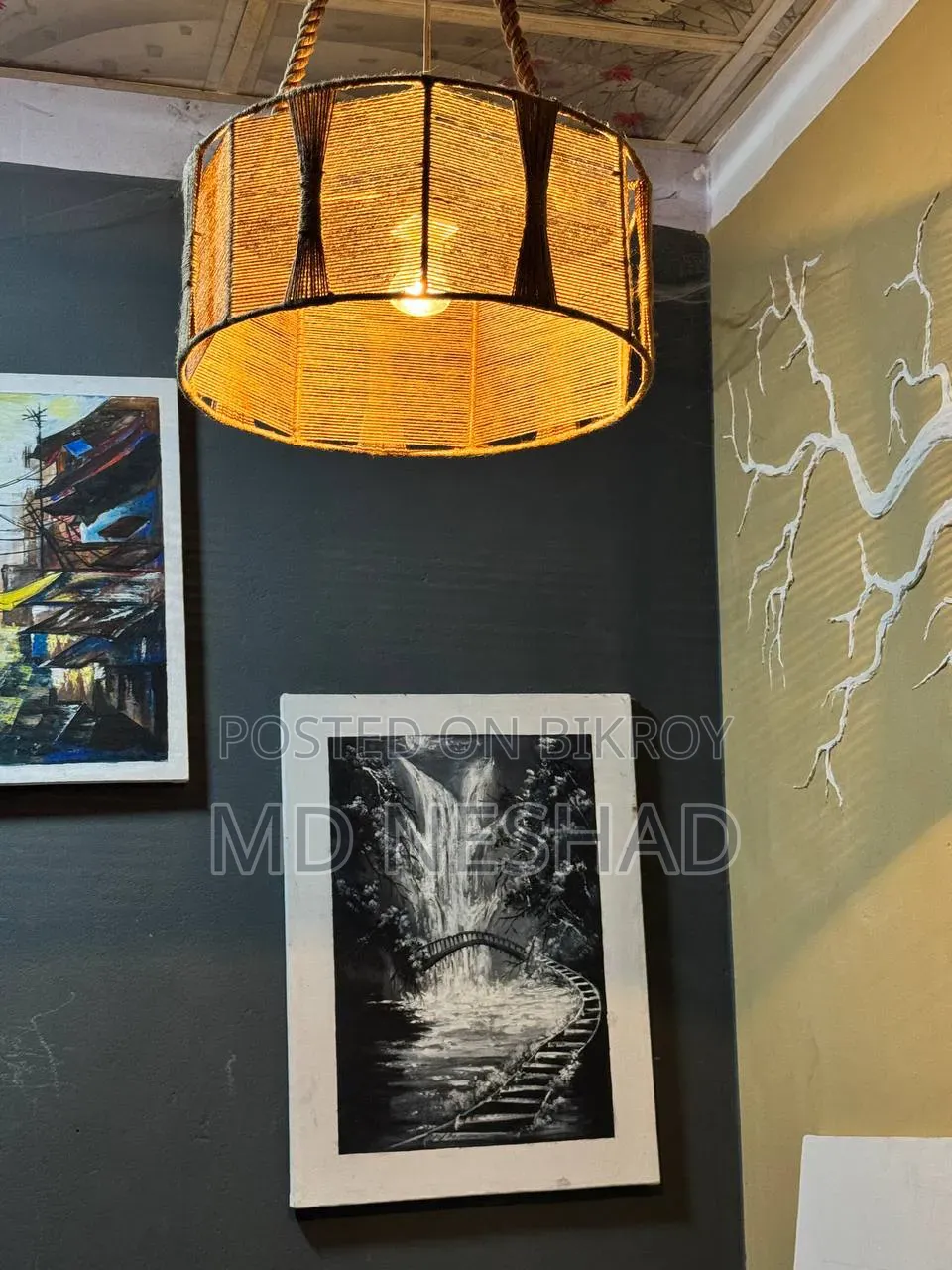 Unique Lamp Gallery