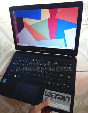 Laptop Acer Aspire 1 4GB Intel Core 2 Quad HDD 1T
