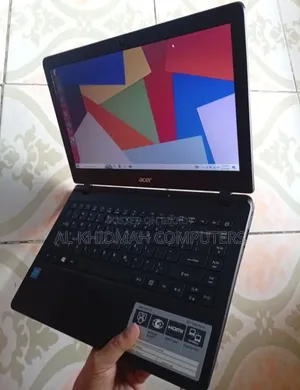 Laptop Acer Aspire 1 4GB Intel Core 2 Quad HDD 1T