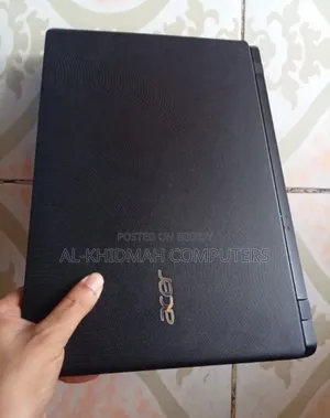 Laptop Acer Aspire 1 4GB Intel Core 2 Quad HDD 1T