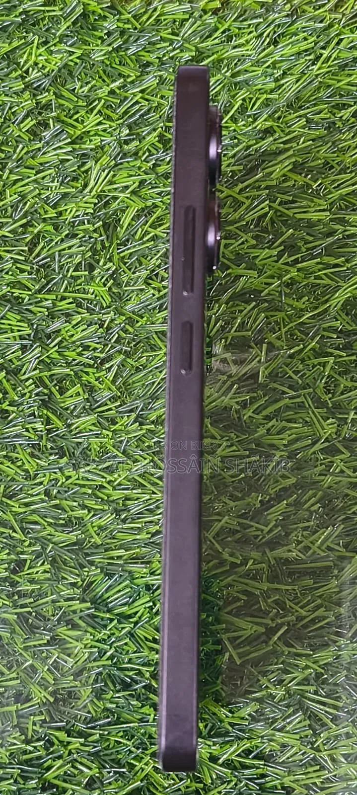 শাওমি রেডমি নোট ১৩ ৫১২ জিবি কালো