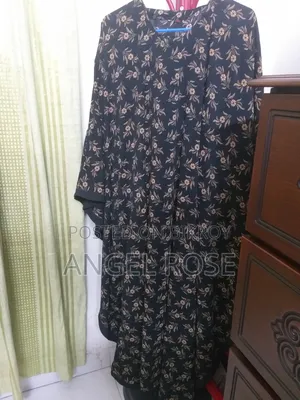 বোরকা-আবায়া