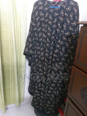 বোরকা-আবায়া
