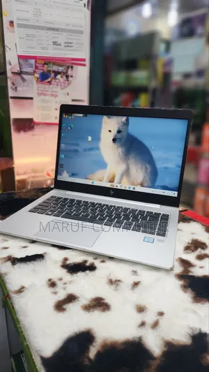 Laptop HP EliteBook 840 G6 8GB Intel Core i5 SSD 256GB