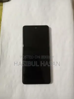 স্যামসাং গ্যালাক্সি এ৫২ ১২৮ জিবি ব্ল্যাক