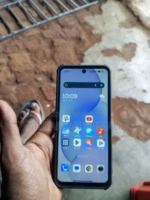 Xiaomi Redmi 12 128 GB Blue