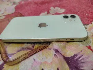 অ্যাপল আইফোন ১২ ২৫৬ জিবি সবুজ