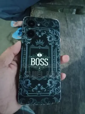 রিয়েলমি সি৩৩ ৬৪ জিবি কালো