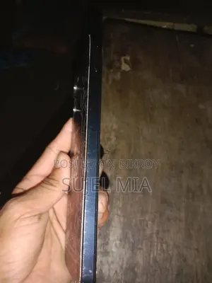 রিয়েলমি সি৩৩ ৬৪ জিবি কালো