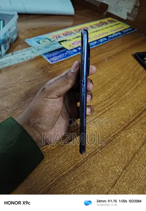 রিয়েলমি ১৪ প্রো+ ২৫৬ জিবি পার্পল