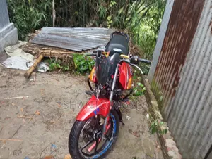 TVS 2010 Red
