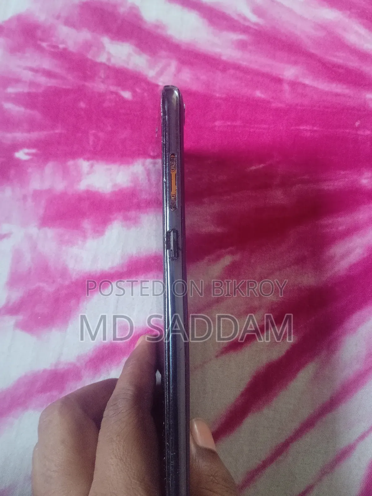 Huawei Y6 Prime 32 GB Black