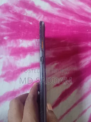 Huawei Y6 Prime 32 GB Black