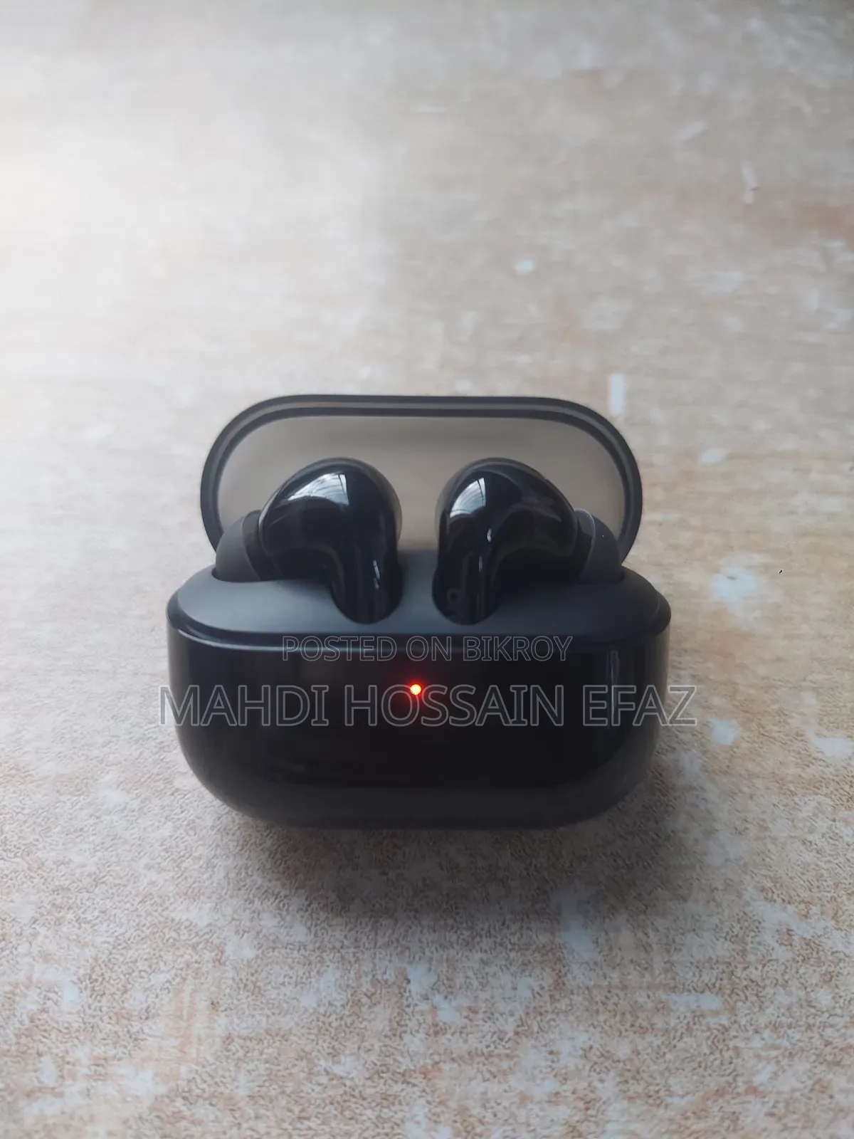 Oraimo Spacebuds Z