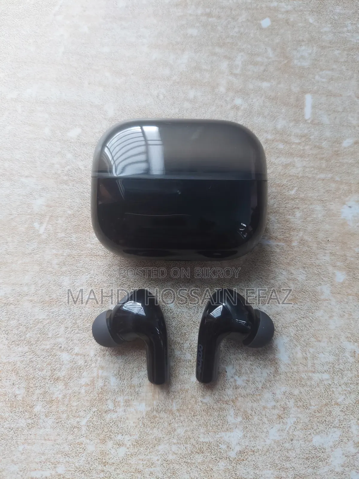 Oraimo Spacebuds Z