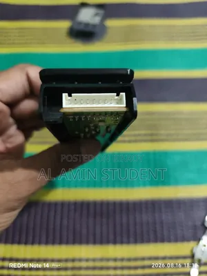 Samsung Rb21 Refrigerator Display
