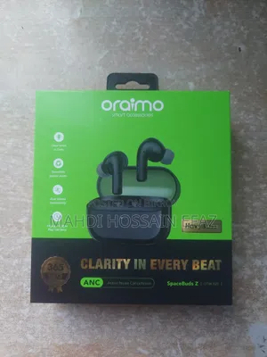 Oraimo Spacebuds Z