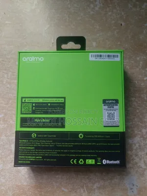 Oraimo Spacebuds Z