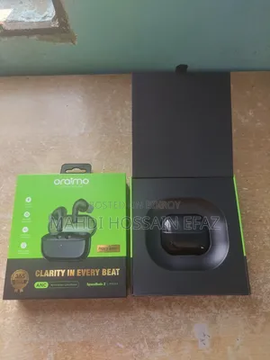 Oraimo Spacebuds Z