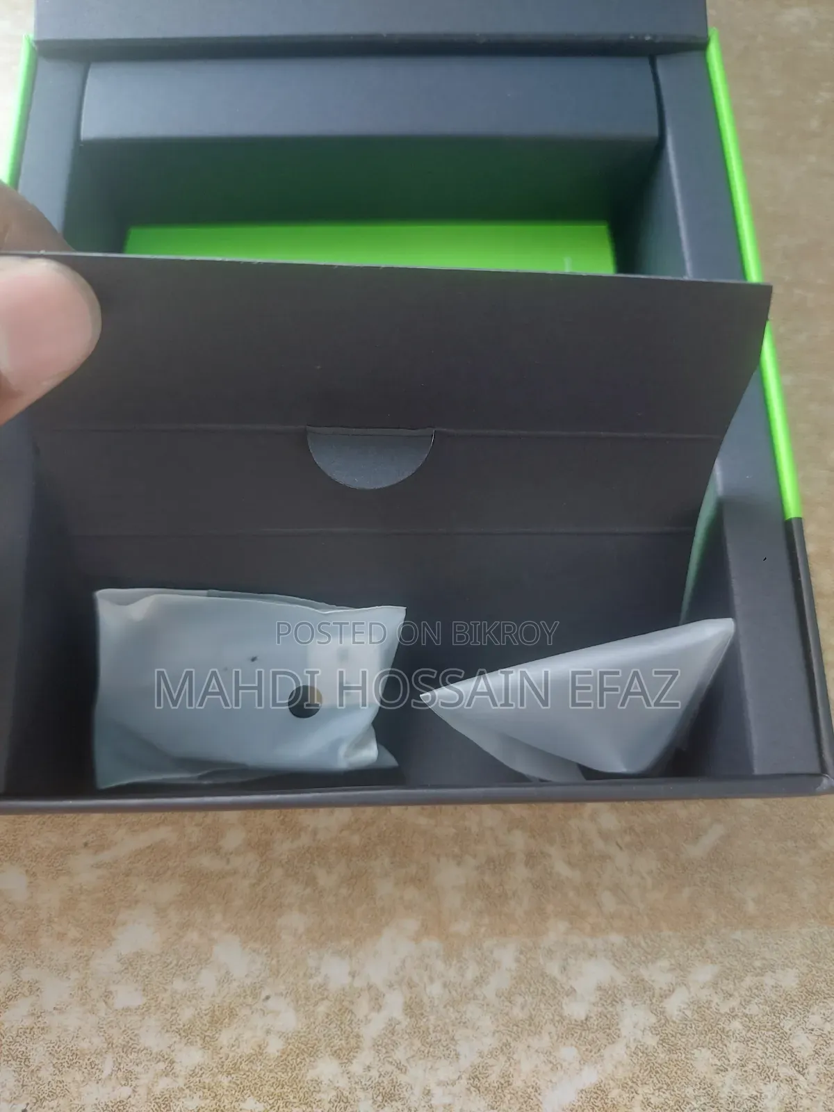 Oraimo Spacebuds Z