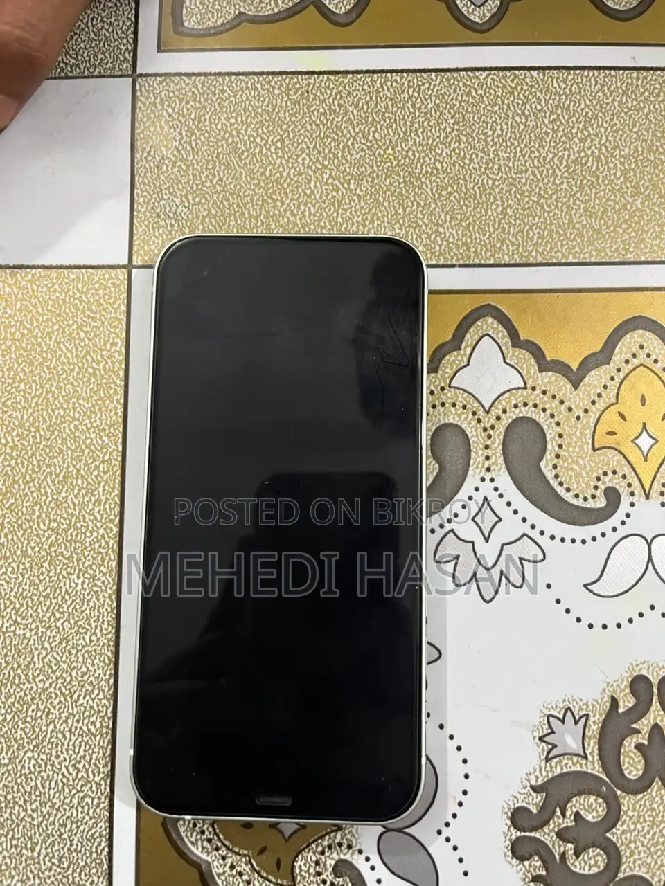 অ্যাপল আইফোন ১২ ১২৮ জিবি গ্রিন