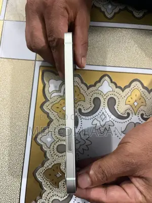 অ্যাপল আইফোন ১২ ১২৮ জিবি গ্রিন
