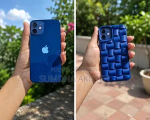 Apple iPhone 12 mini 256 GB Blue