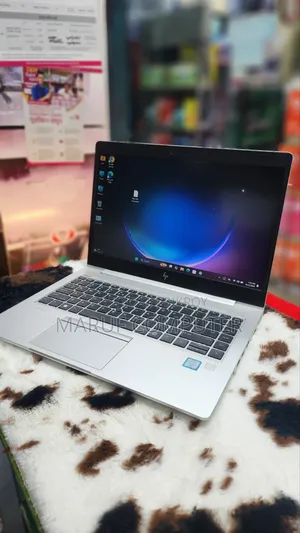 Laptop HP EliteBook 840 G5 16GB Intel Core I7 SSD 256GB
