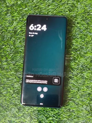 Motorola Edge 60 Fusion 256 GB Blue