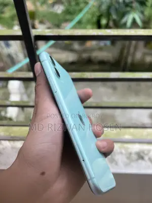 Apple iPhone 11 128 GB Green
