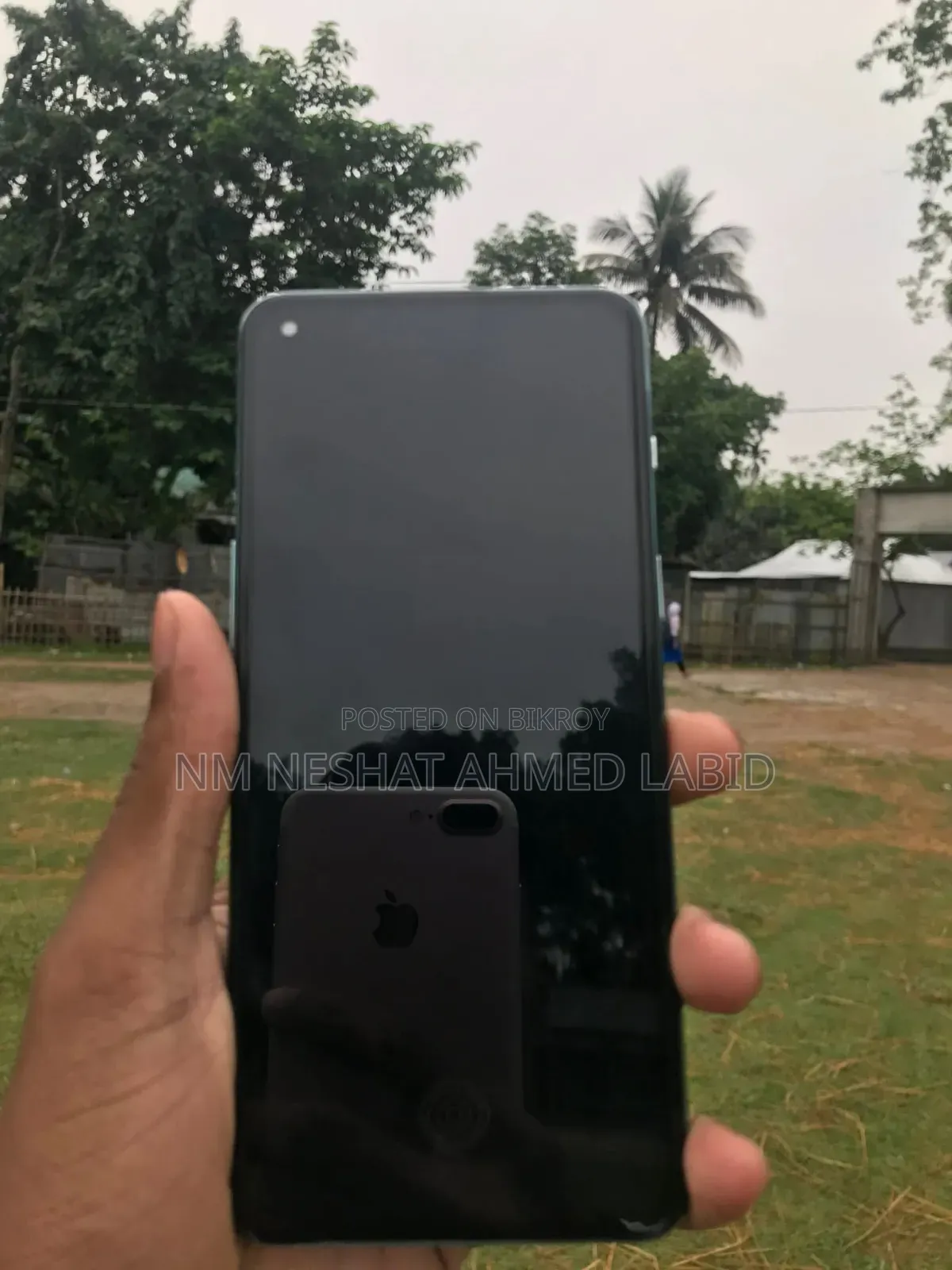 OnePlus Nord 2 5G 256 GB White