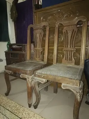 চেয়ার উডস