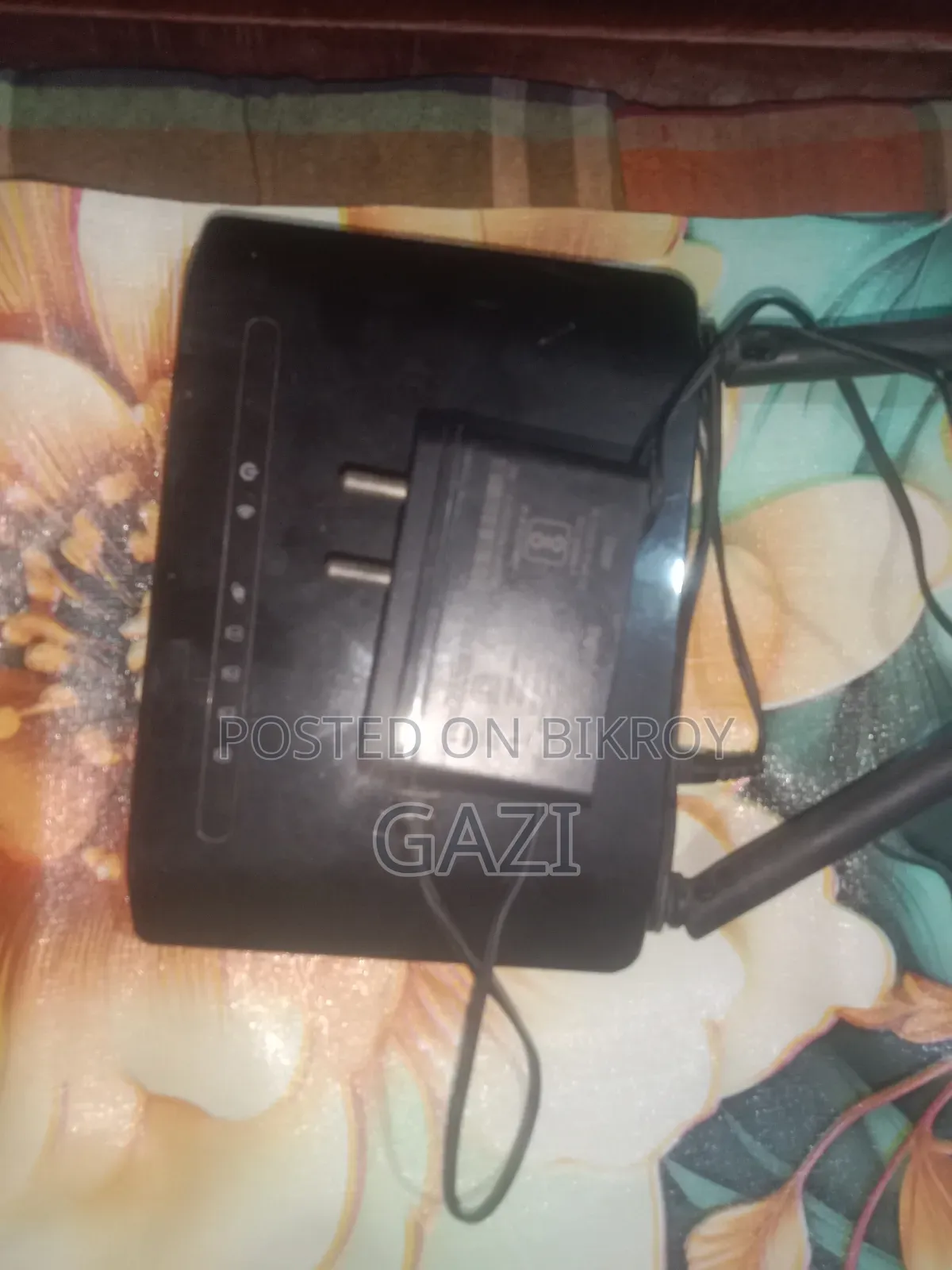 D-Link Router