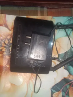 D-Link Router