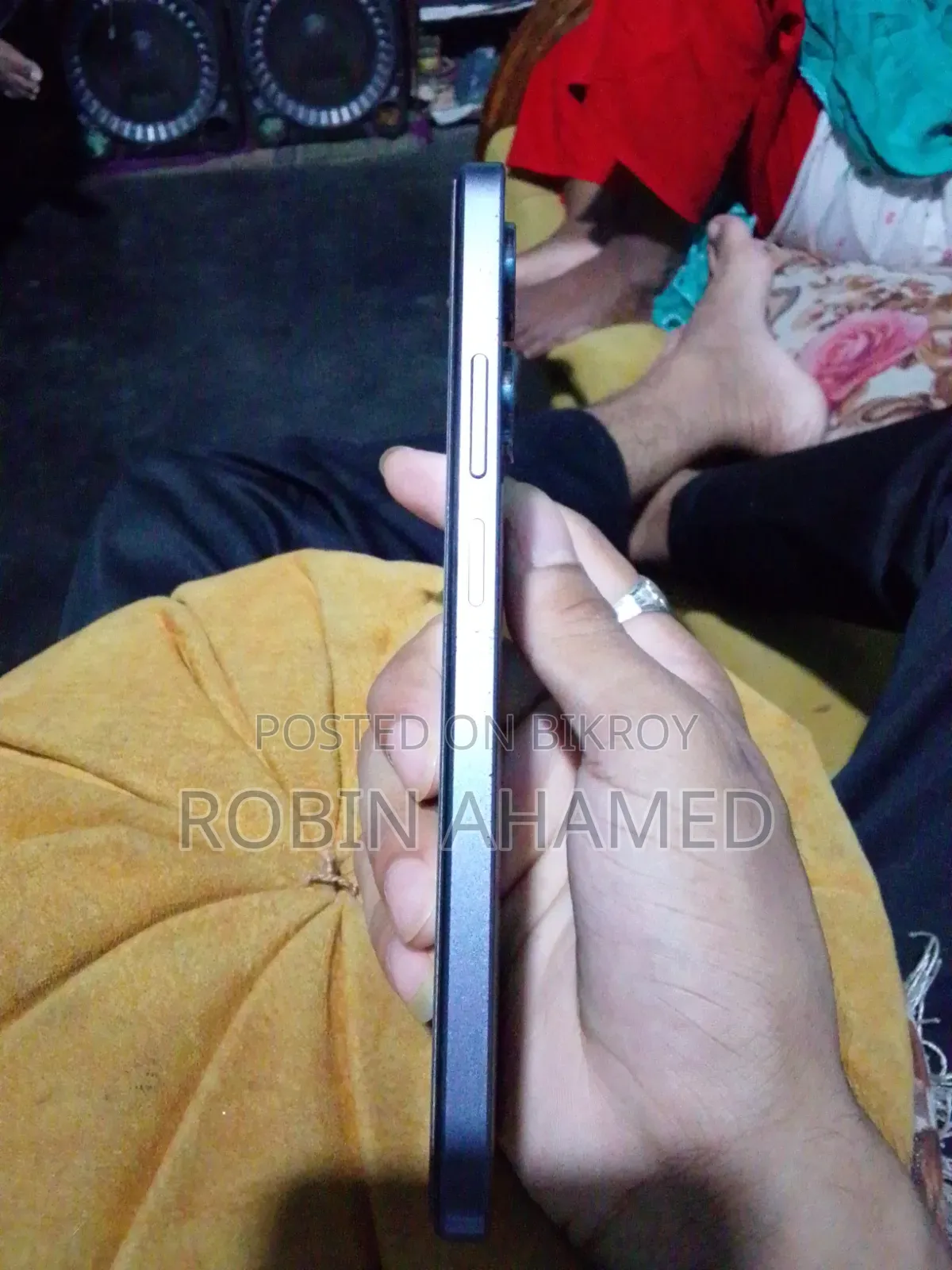 Realme Note 60 128 GB Black