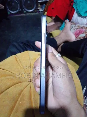 Realme Note 60 128 GB Black