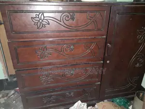 Malaysian Wood