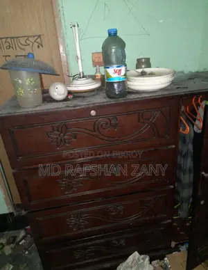 Malaysian Wood