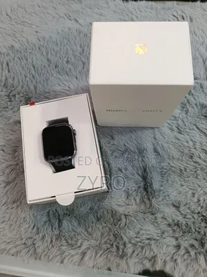 Huawei Watch FIT 4