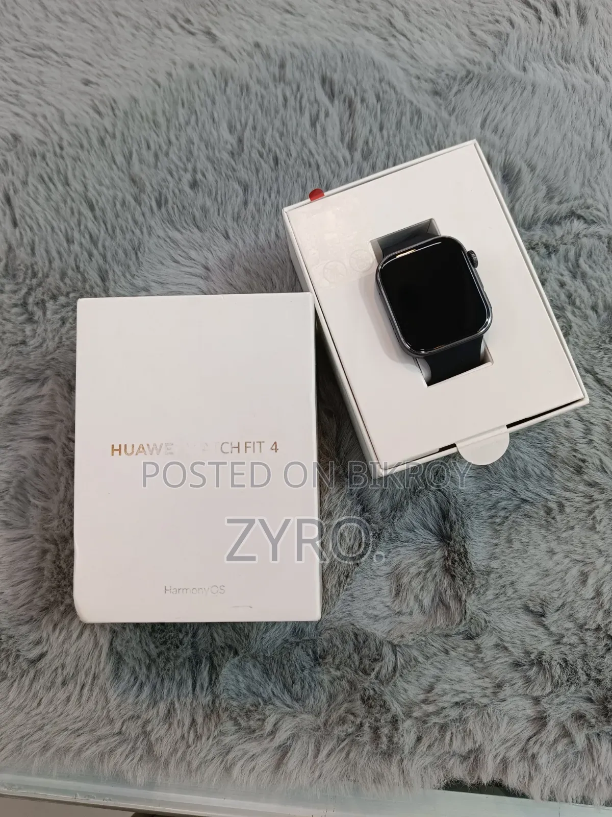 Huawei Watch FIT 4